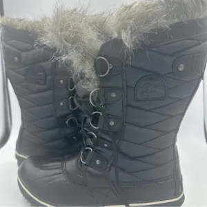 Sorel Joan of Arctic Waterproof boots