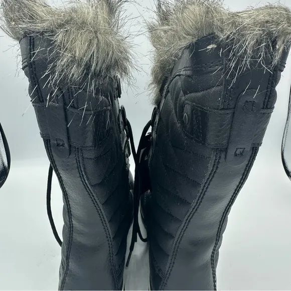 Sorel Joan of Arctic Waterproof boots