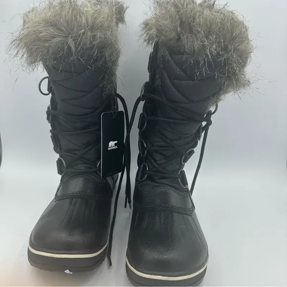 Sorel Joan of Arctic Waterproof boots
