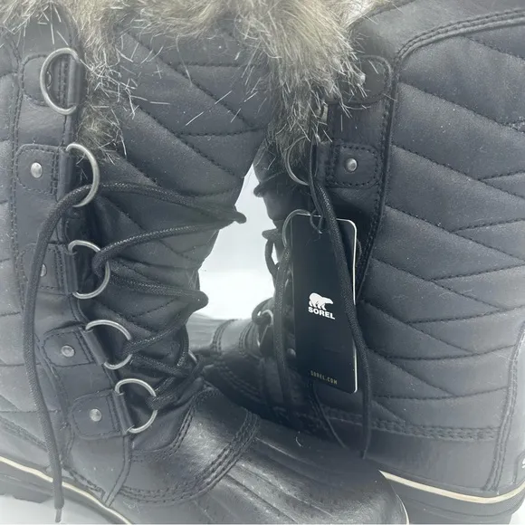 Sorel Joan of Arctic Waterproof boots
