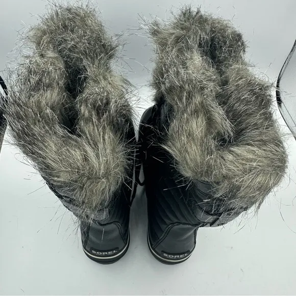 Sorel Joan of Arctic Waterproof boots