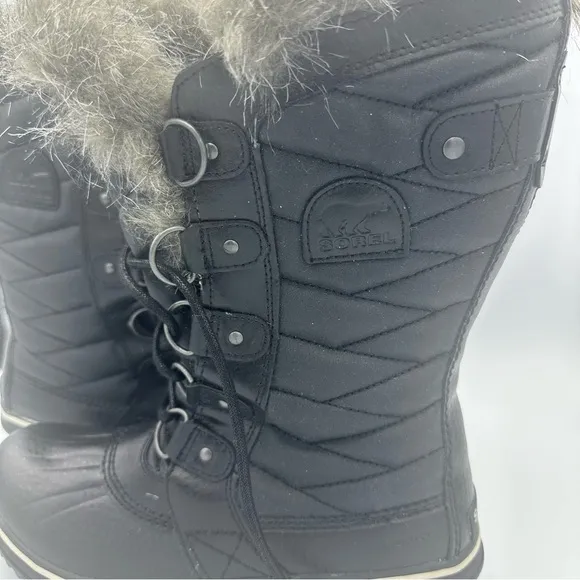 Sorel Joan of Arctic Waterproof boots