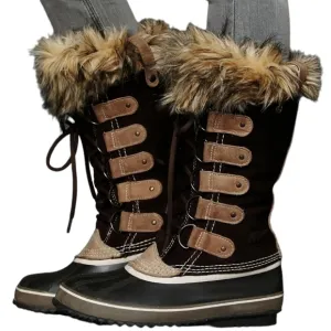 Sorel Joan Of Arctic Winter Boots 6