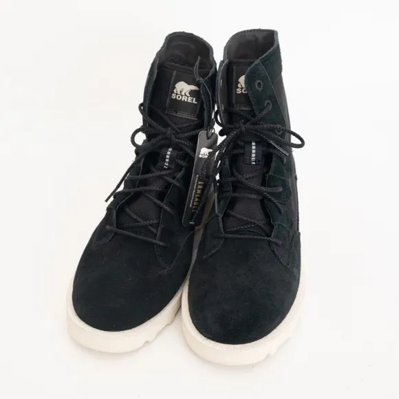 Sorel. Men's Caribou OTM WP Rain Boot.