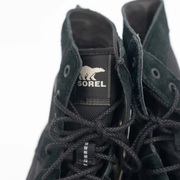 Sorel. Men's Caribou OTM WP Rain Boot.