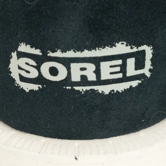 Sorel. Men's Caribou OTM WP Rain Boot.