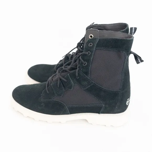 Sorel. Men's Caribou OTM WP Rain Boot.