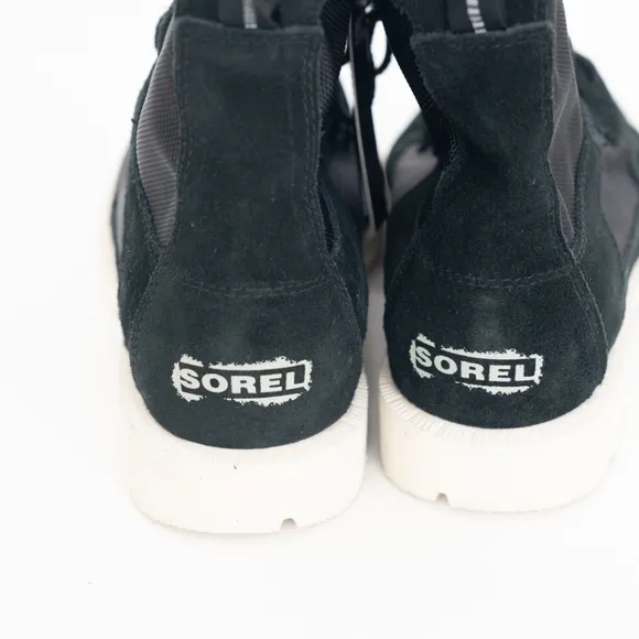 Sorel. Men's Caribou OTM WP Rain Boot.