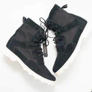 Sorel. Men's Caribou OTM WP Rain Boot.