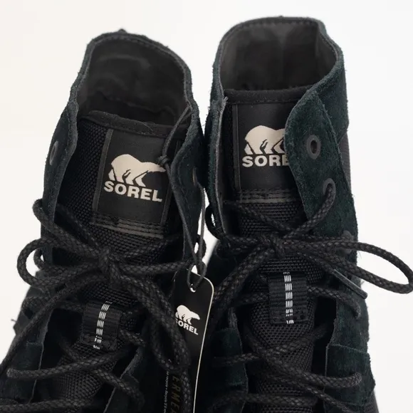 Sorel. Men's Caribou OTM WP Rain Boot.