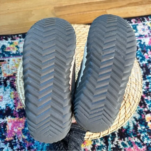 Sorel Out N About Conquest Waterproof Boots Kids 3 Lace Up