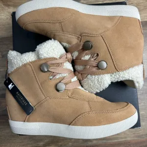 Sorel Out N About Cozy Wedge Boots