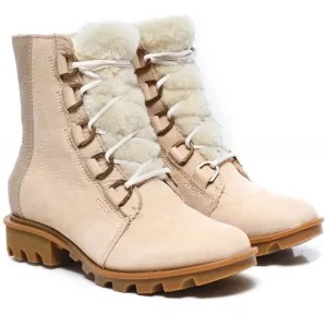 SOREL Phoenix Short Lace Lux Boots