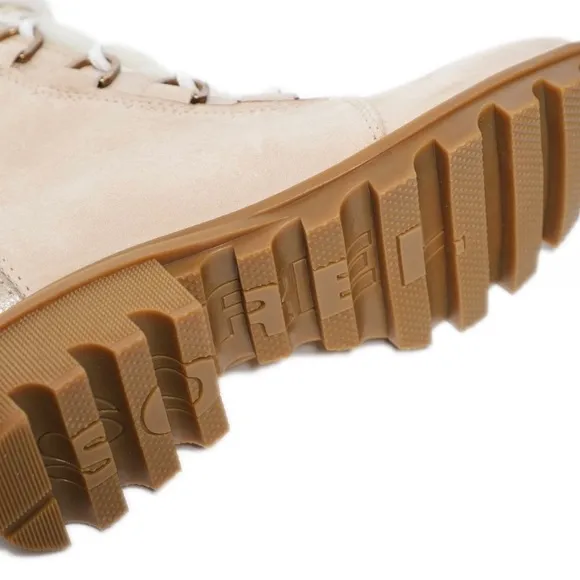 SOREL Phoenix Short Lace Lux Boots