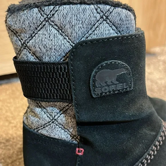 Sorel Rylee Toddlers Boots
