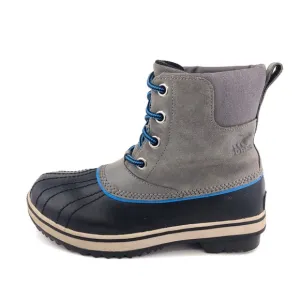 Sorel Slimpack II Lace Waterproof Winter Boots Kids 5