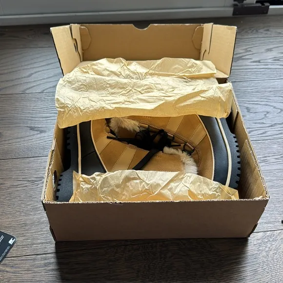 SOREL TICOLI II BOOTS