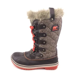 Sorel Tofino Cate Winter Snow Boots 8