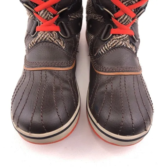 Sorel Tofino Cate Winter Snow Boots 8