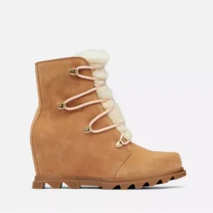 Sorel Wedge Boots