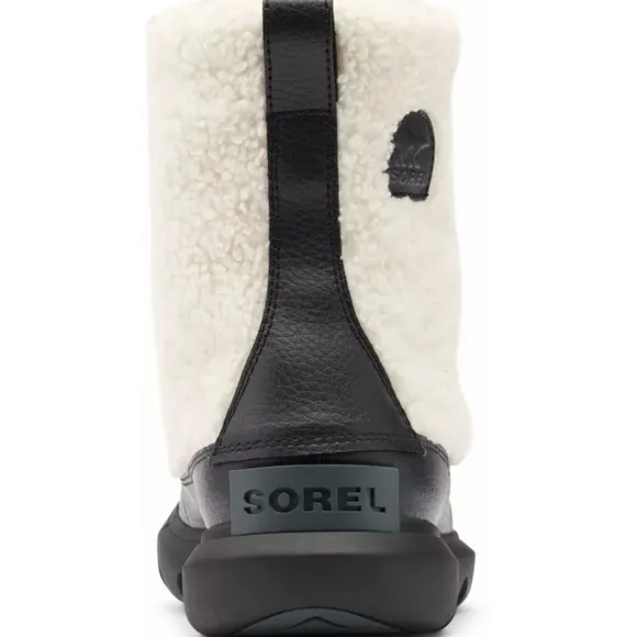 SOREL Women's Explorer II Joan Cozy 100g Boots new