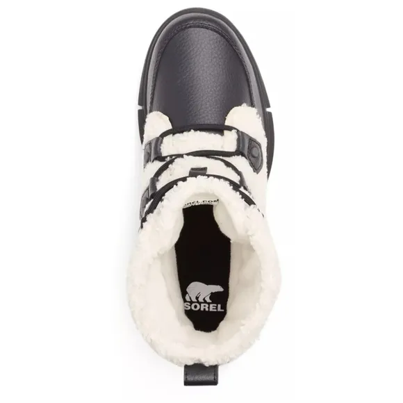 SOREL Women's Explorer II Joan Cozy 100g Boots new