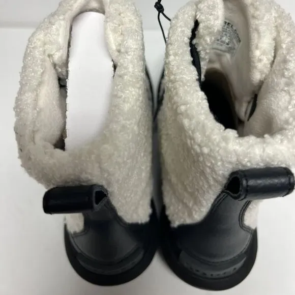 Sorel Womens Explorer II Joan Cozy Boots White Size 10 M