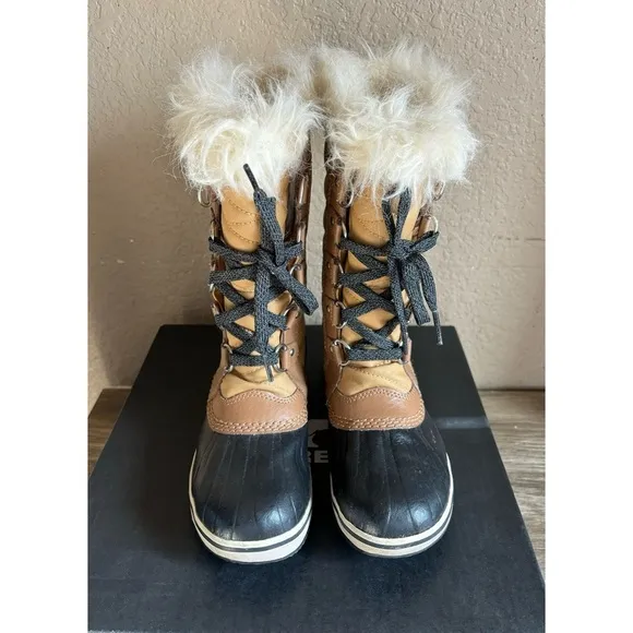 Sorel Youth Tofino II Waterproof Snowboots