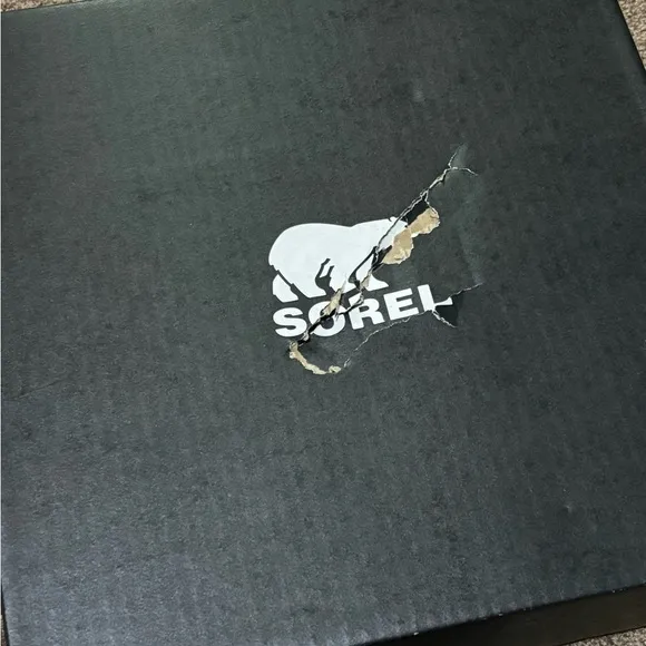 Sorel Youth Tofino II Waterproof Snowboots