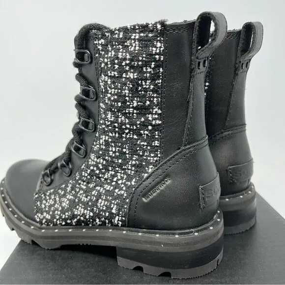 Sorel Lennox Cozy Boots