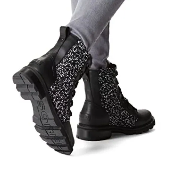 Sorel Lennox Cozy Boots