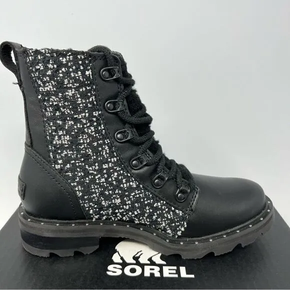 Sorel Lennox Cozy Boots