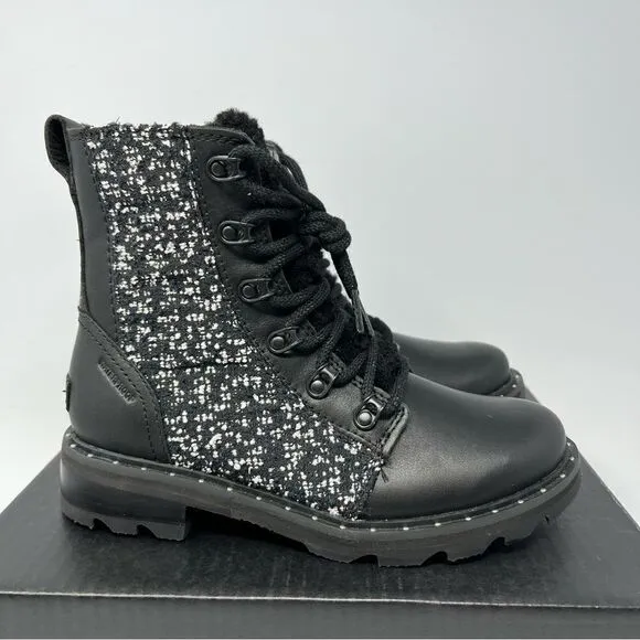 Sorel Lennox Cozy Boots