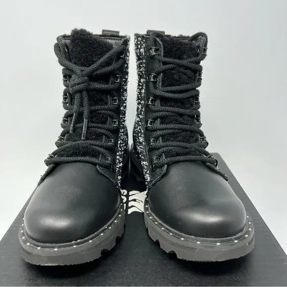 Sorel Lennox Cozy Boots