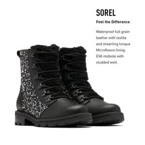 Sorel Lennox Cozy Boots