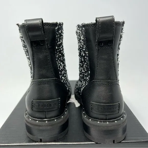 Sorel Lennox Cozy Boots