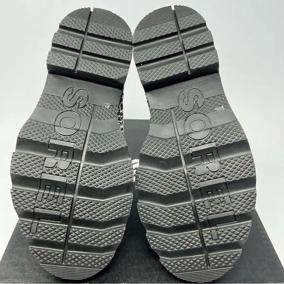 Sorel Lennox Cozy Boots