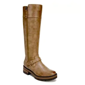 Soul Naturalizer Adler Knee High Boots Women’s Size 8W