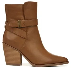 SOUL Naturalizer Mocha Women's Mid Shaft Boots (Wide)
