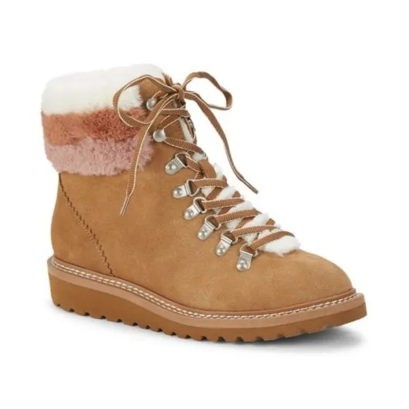 Splendid boots