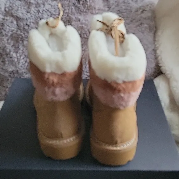 Splendid boots