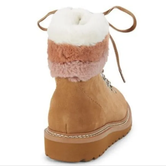 Splendid boots