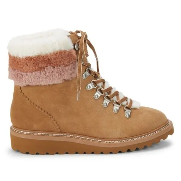 Splendid boots