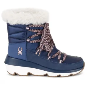 Spyder CAMDEN boots Women’s size 8