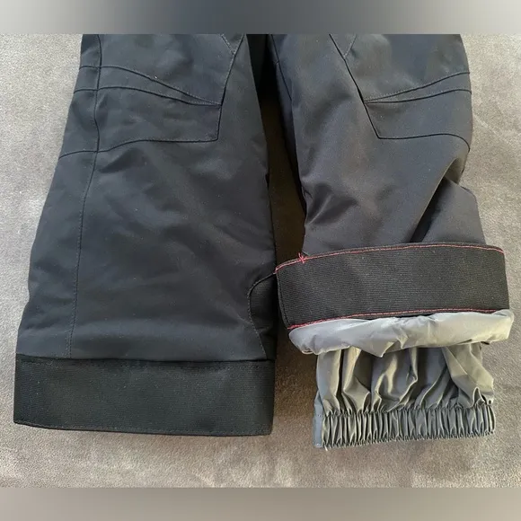 Spyder Snow Pants 3T