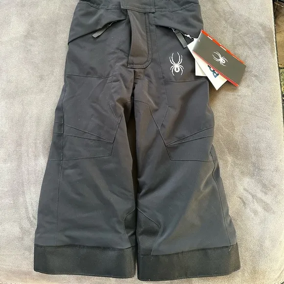 Spyder Snow Pants 3T