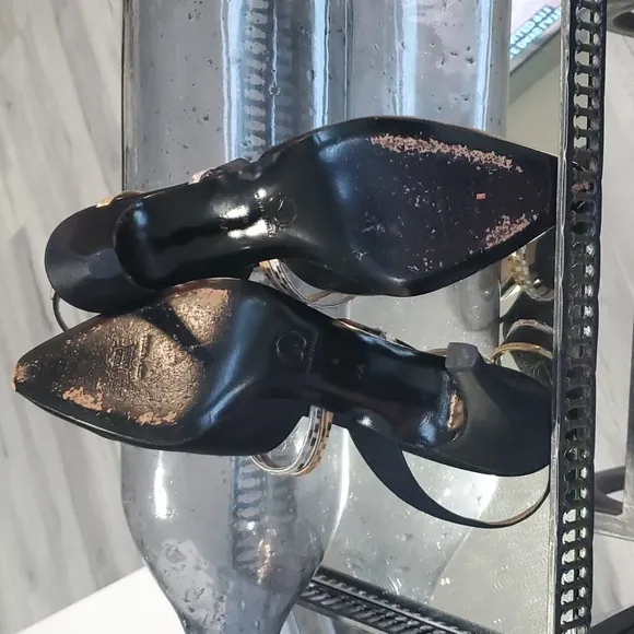 ST JOHN BEAUTIFUL HEELS 👠