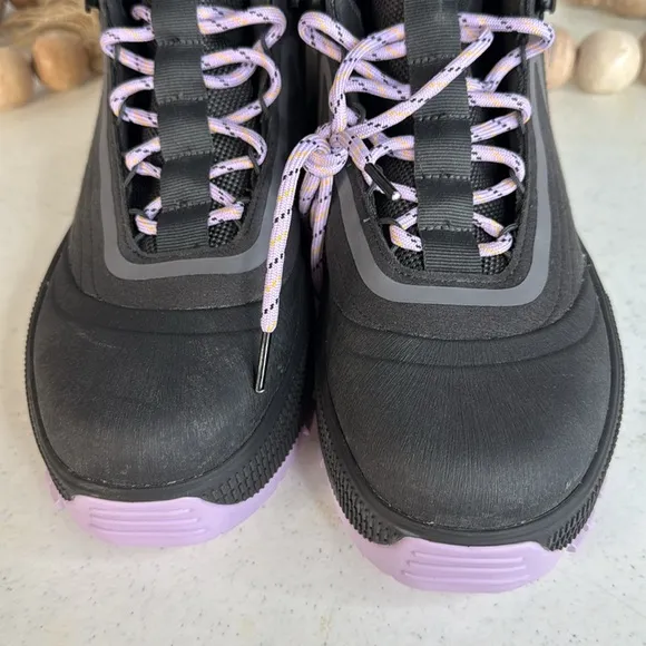 Stella McCartney Adidas Women's ASMC x Terrex Hiking Boots Sz 9.5 NWOB