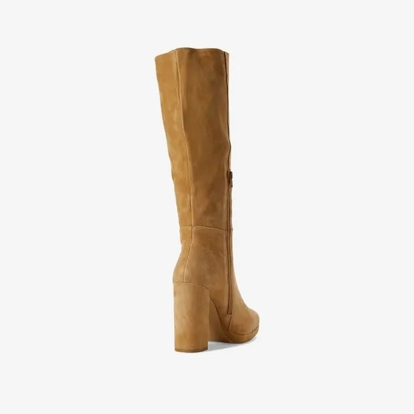 Steve Madden Marcello boots size 9.5