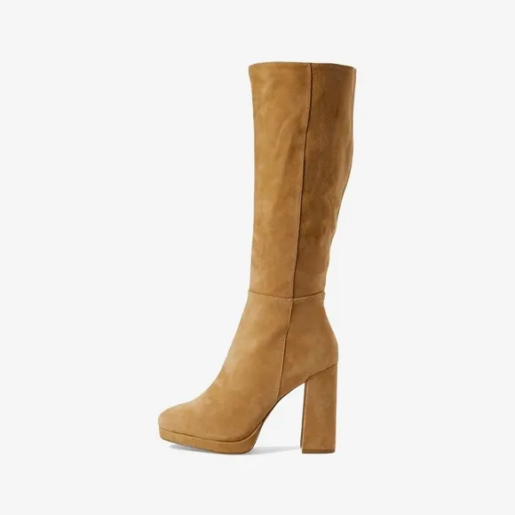 Steve Madden Marcello boots size 9.5